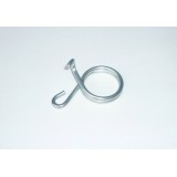 PRUŽINA BRZDOVÉHO PEDÁLU - JAWA 300,350 CL PÉRÁK, KYVACKA, MODEL 42 